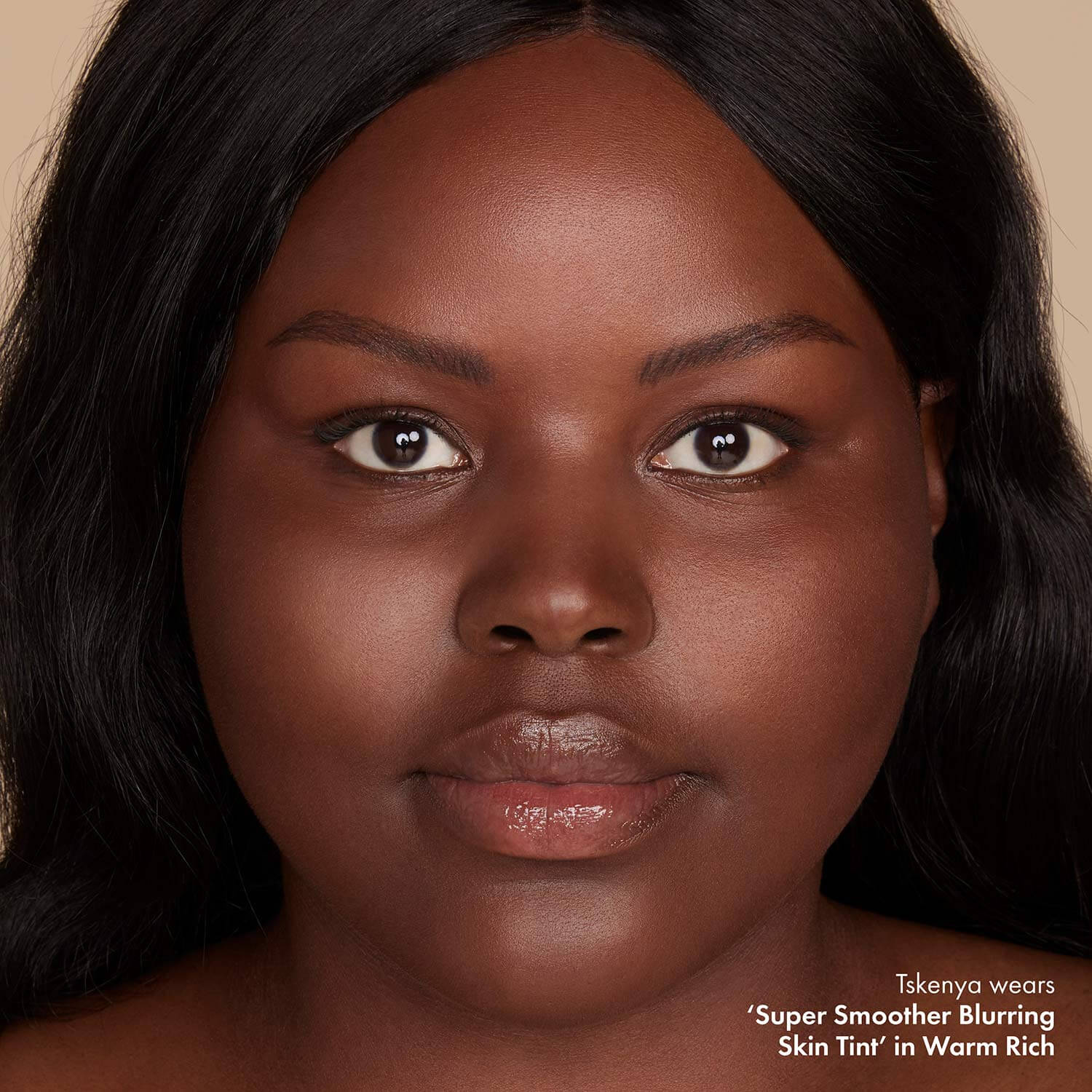 SUPER SMOOTHER BLURRING SKIN TINT (TINTE HIDRATANTE PARA LA PIEL)